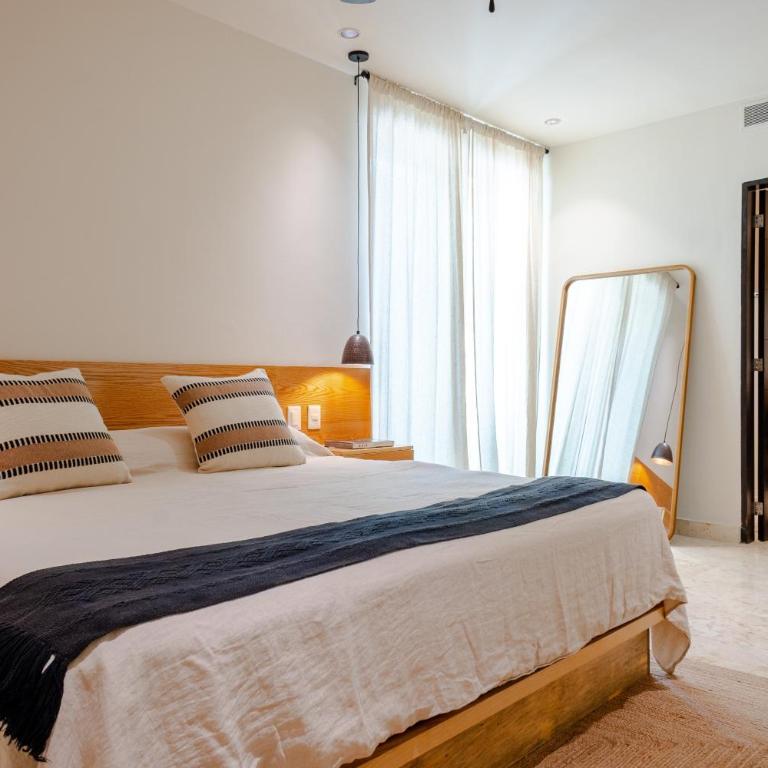 Elements 124 - NO OTA condo - Two-Bedroom Apartment - 26