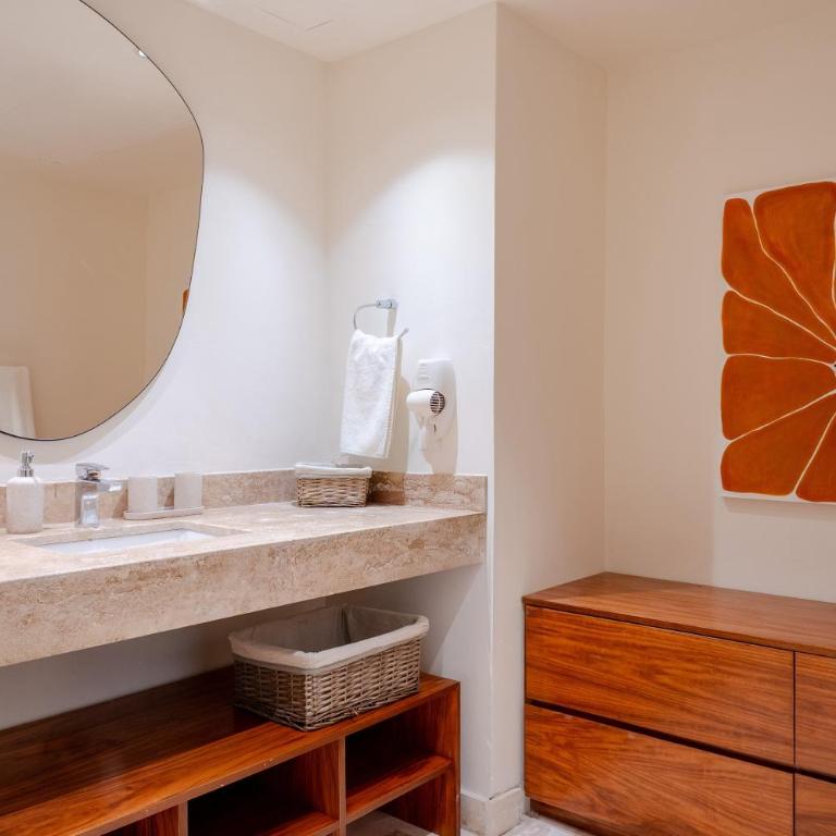 Elements 124 - NO OTA condo - Two-Bedroom Apartment - 28