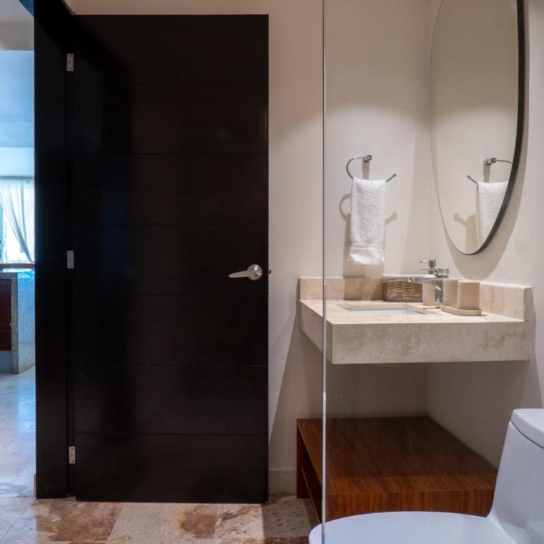 Elements 124 - NO OTA condo - Two-Bedroom Apartment - 39