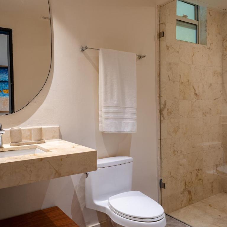 Elements 124 - NO OTA condo - Two-Bedroom Apartment - 40