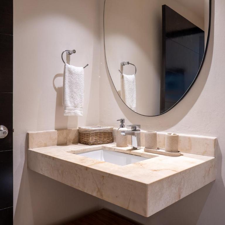 Elements 124 - NO OTA condo - Two-Bedroom Apartment - 41