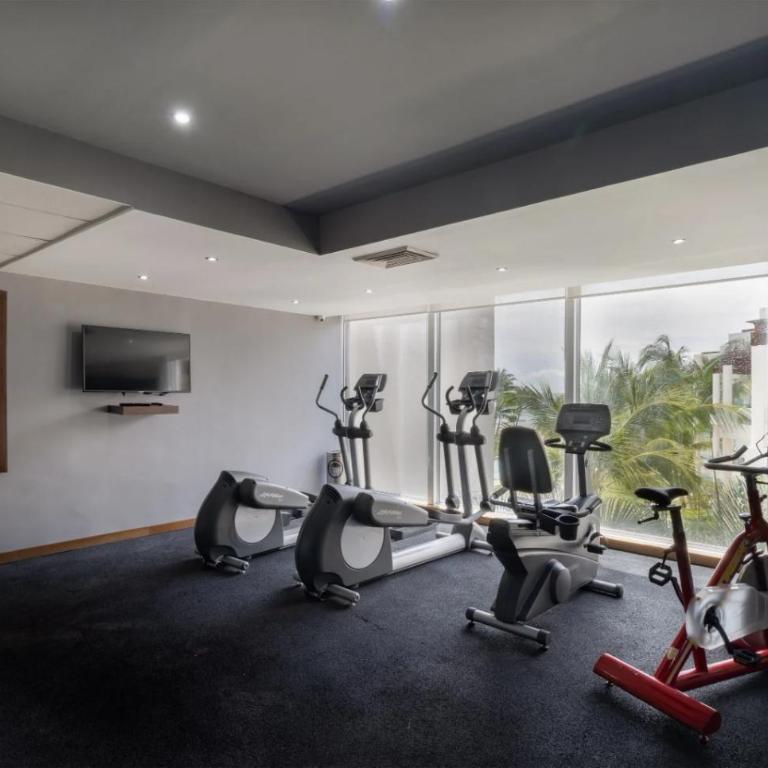 Elements 124 - NO OTA condo - Two-Bedroom Apartment - 48
