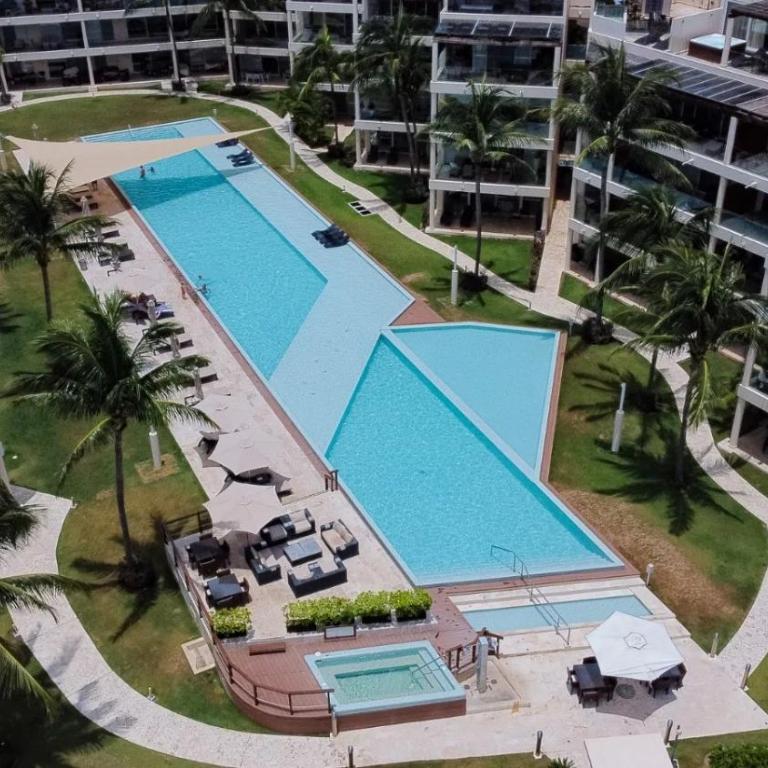Elements 124 - NO OTA condo - Two-Bedroom Apartment - 60