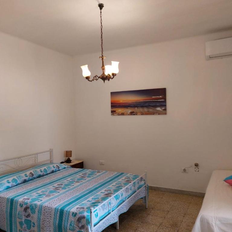 La casa degli ulivi - Casa con 3 Camere da Letto - 27