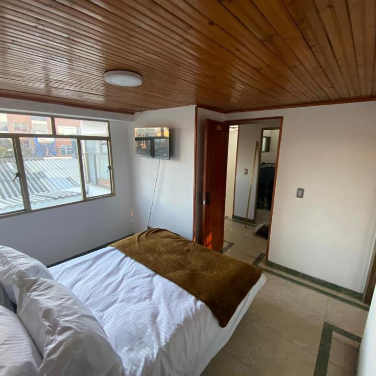 Santa Lago - Casa de 6 dormitorios - 4