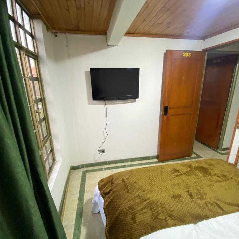 Santa Lago - Casa de 6 dormitorios - 5