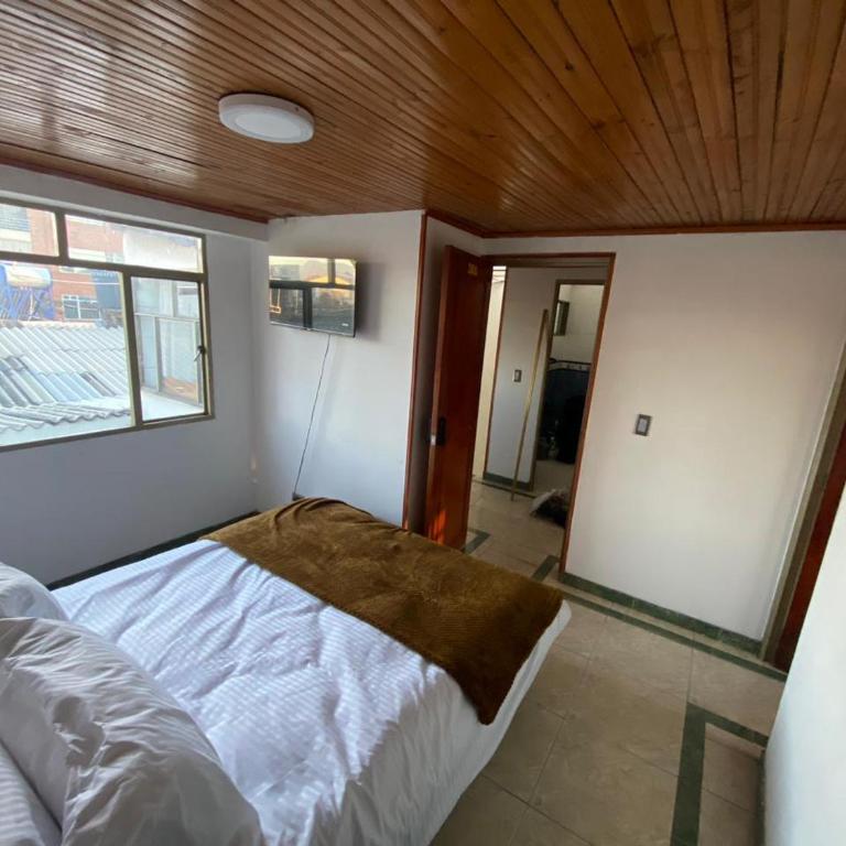 Santa Lago - Casa de 6 dormitorios - 7