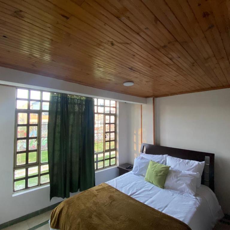 Santa Lago - Casa de 6 dormitorios - 10