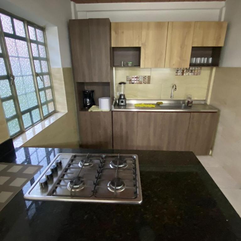 Santa Lago - Casa de 6 dormitorios - 16