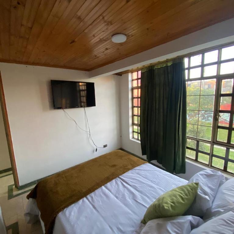 Santa Lago - Casa de 6 dormitorios - 19