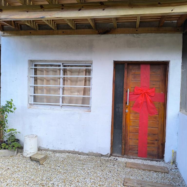 Espacio R&P - One-Bedroom Apartment - 16