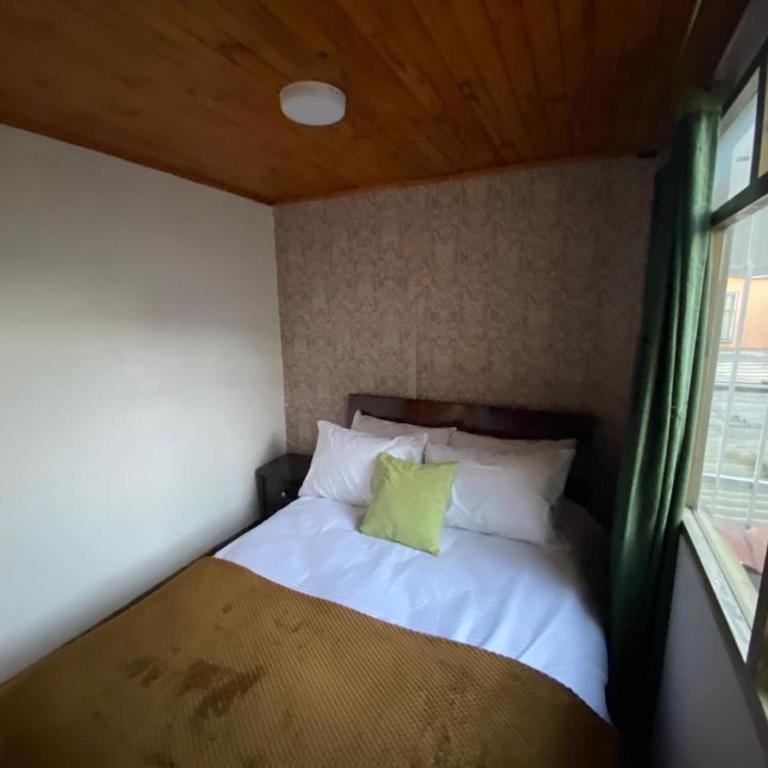 Santa Lago - Casa de 6 dormitorios - 23