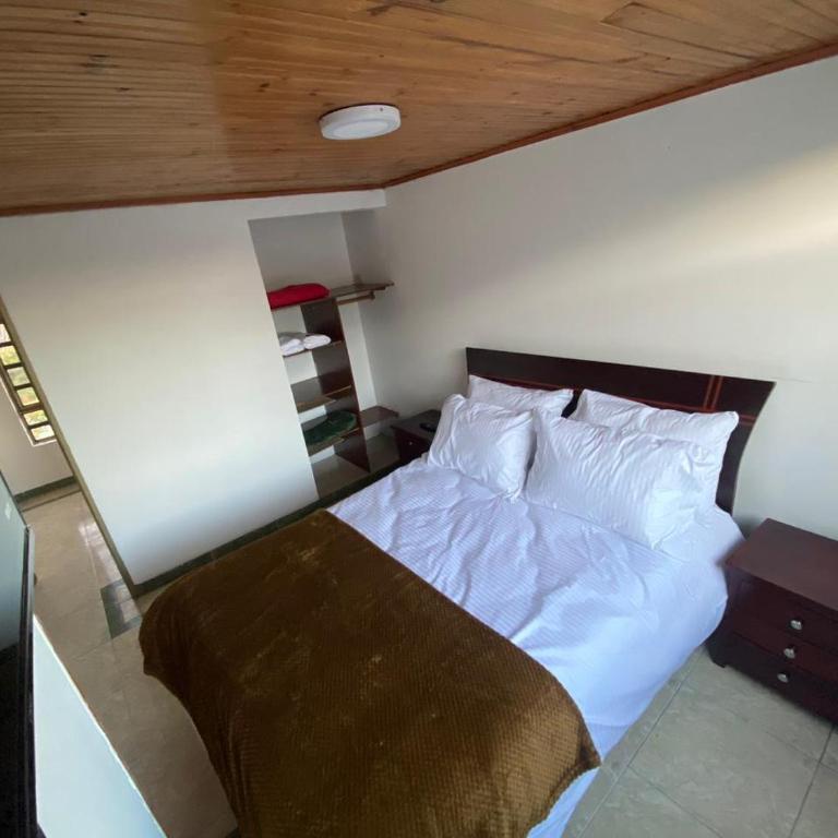 Santa Lago - Casa de 6 dormitorios - 26