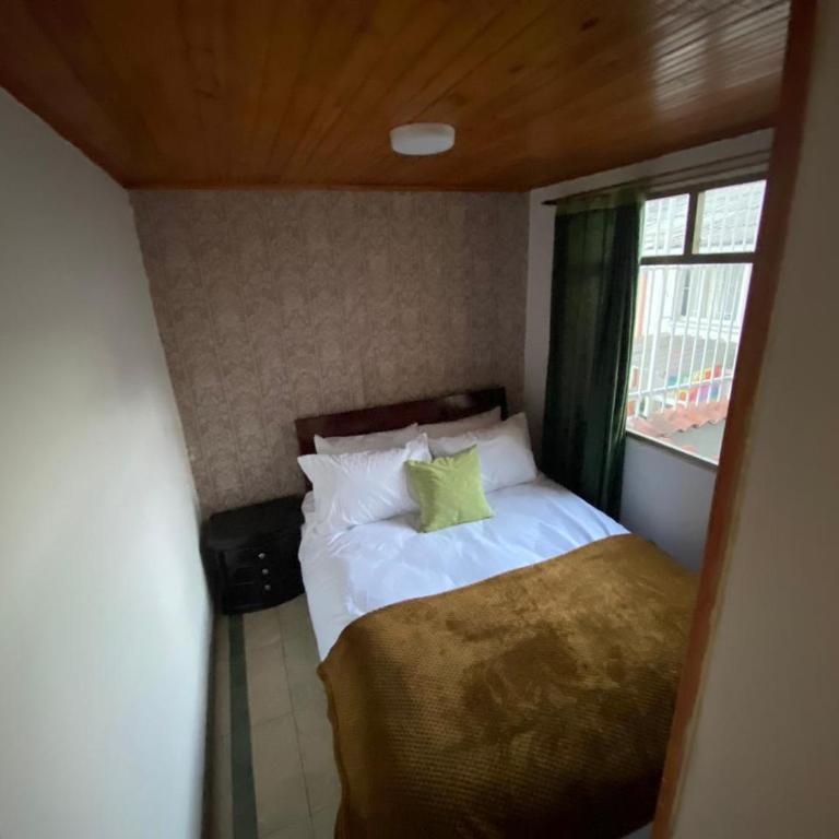 Santa Lago - Casa de 6 dormitorios - 28