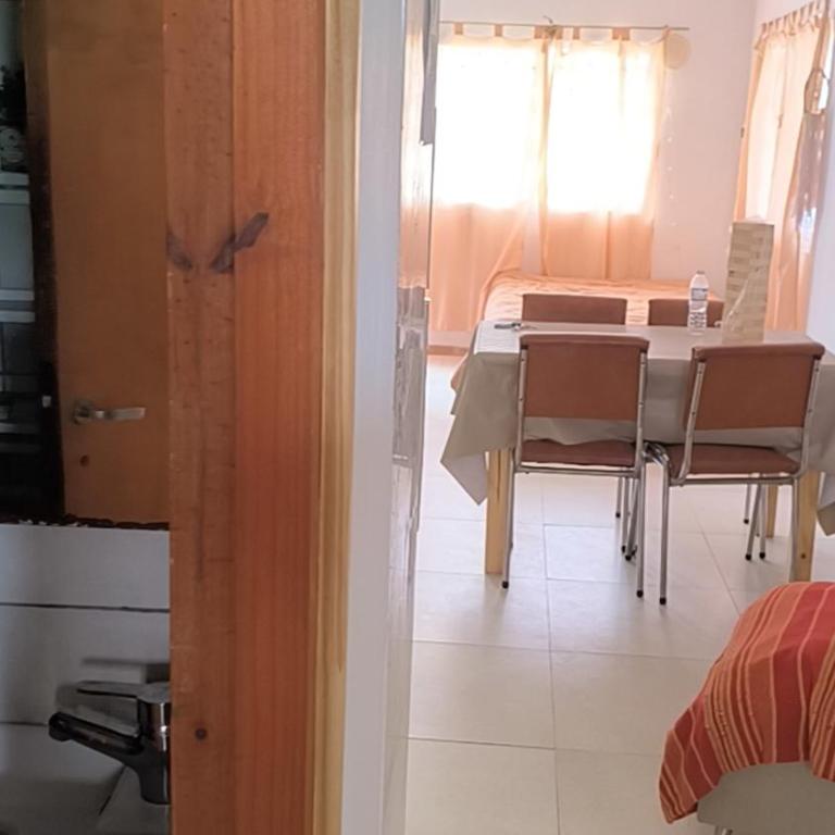 Espacio R&P - One-Bedroom Apartment - 12