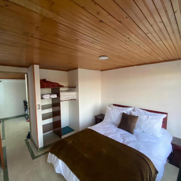 Santa Lago - Casa de 6 dormitorios - 30