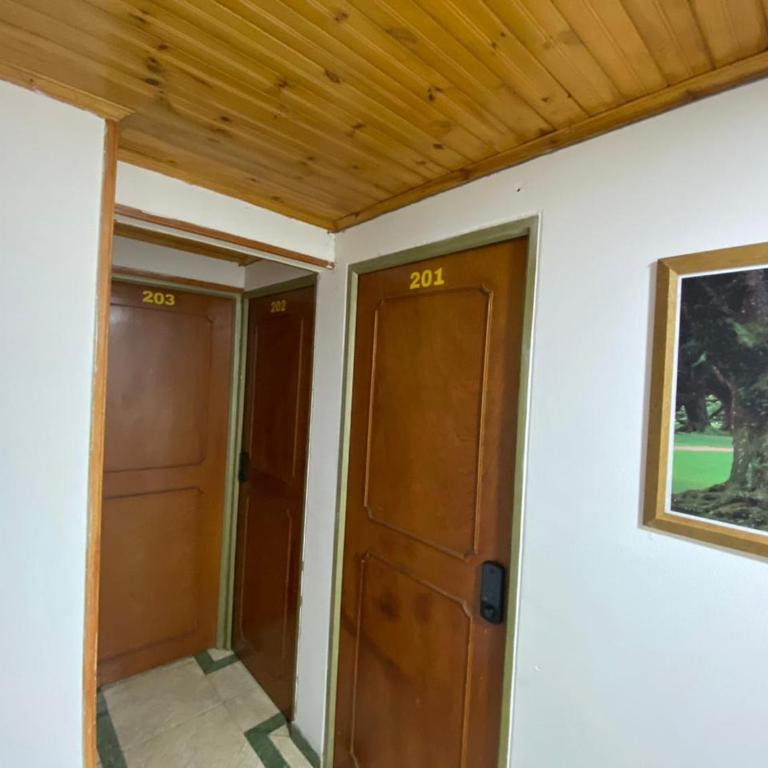 Santa Lago - Casa de 6 dormitorios - 31