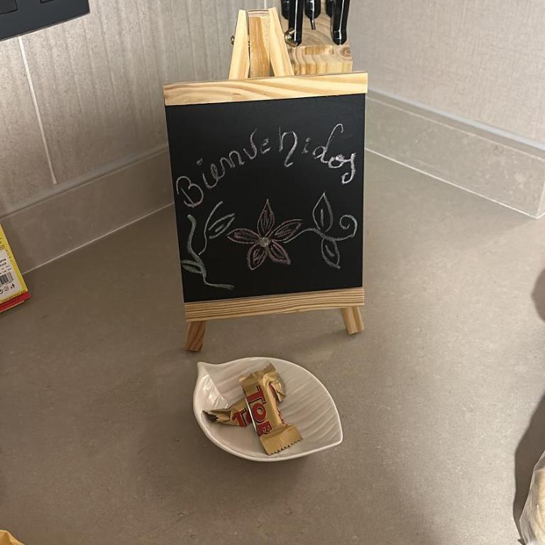 Departamento ñuñoa 2 d 2 b - Apartamento de 2 dormitorios - 2