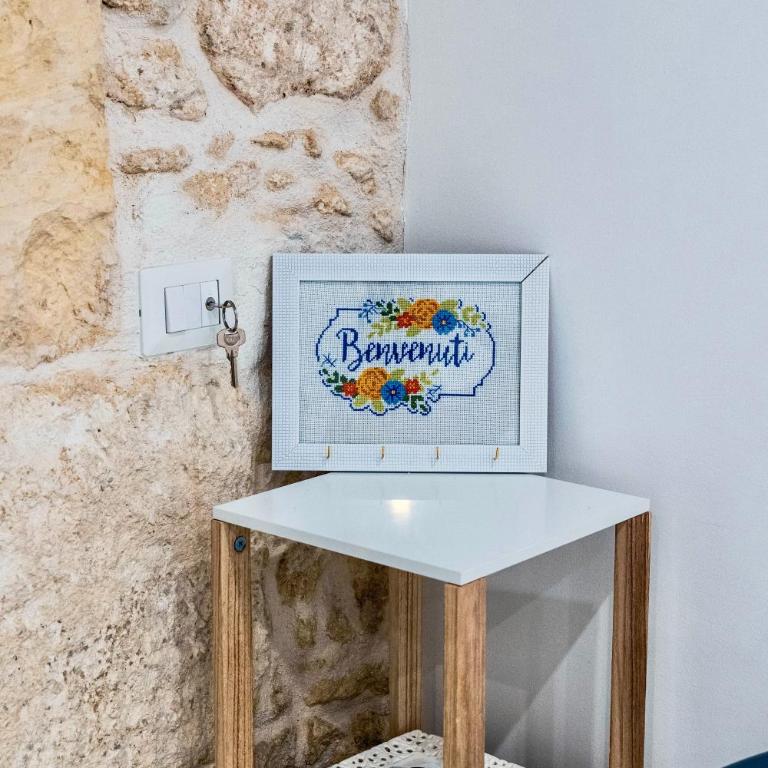 Moni House Ortigia - Appartamento con 1 Camera da Letto - 2