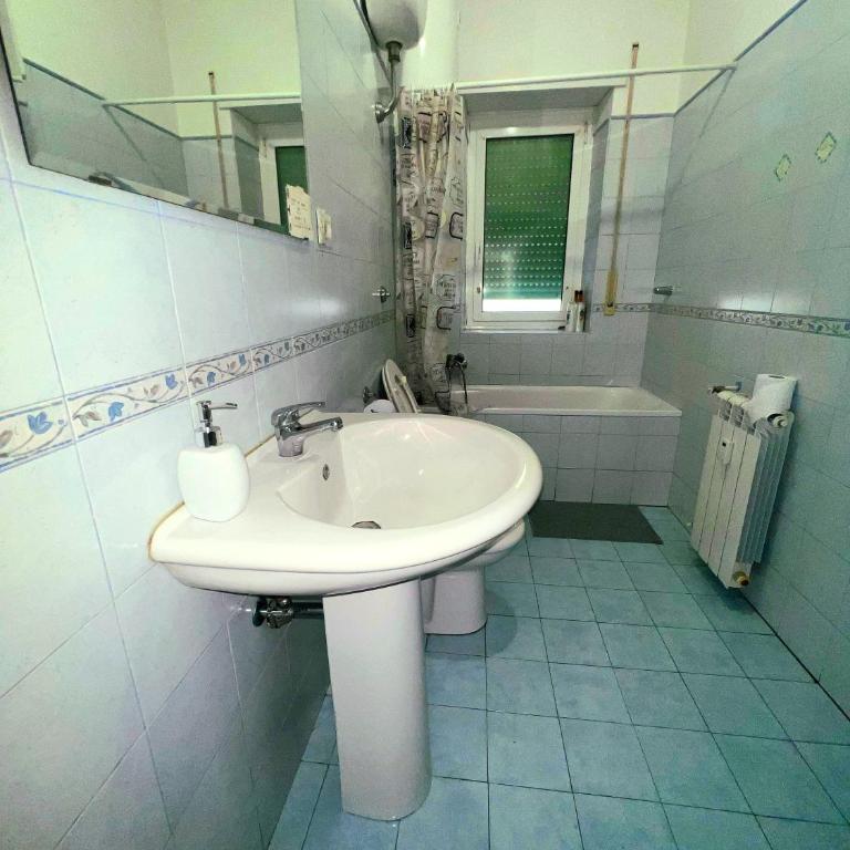 Montitiburtini Appartamento 510 Roma Centro - Appartamento Deluxe con 3 Camere da Letto - 1