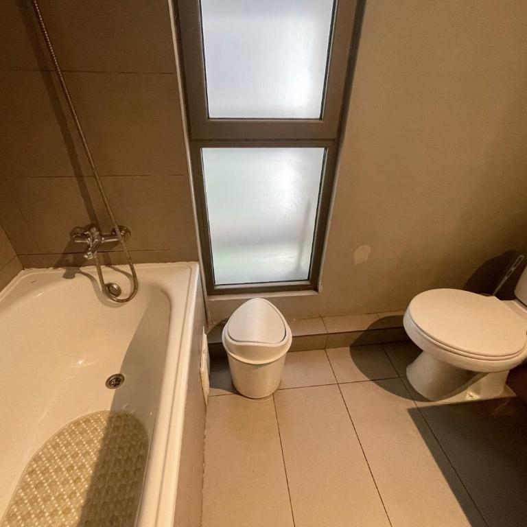 Loft Santiago Centro, Metro Los Heroes, Aire acondicionado - Apartamento de 1 dormitorio - 15