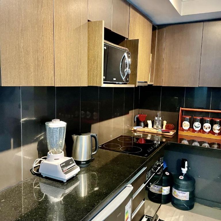 Loft Santiago Centro, Metro Los Heroes, Aire acondicionado - Apartamento de 1 dormitorio - 19