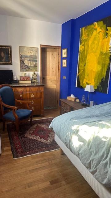 Marais Picasso - Appartement de 40 m2 - Appartement 1 Chambre - 7