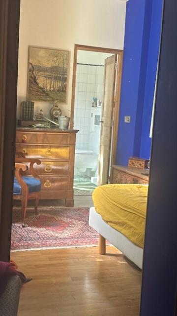 Marais Picasso - Appartement de 40 m2 - Appartement 1 Chambre - 9