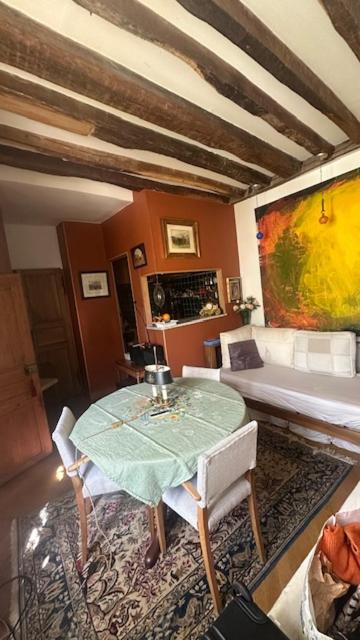 Marais Picasso - Appartement de 40 m2 - Appartement 1 Chambre - 10