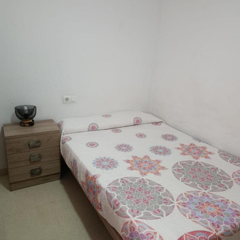 Paraiso alquiler vacacional - Apartamento Estándar de 3 dormitorios - 40