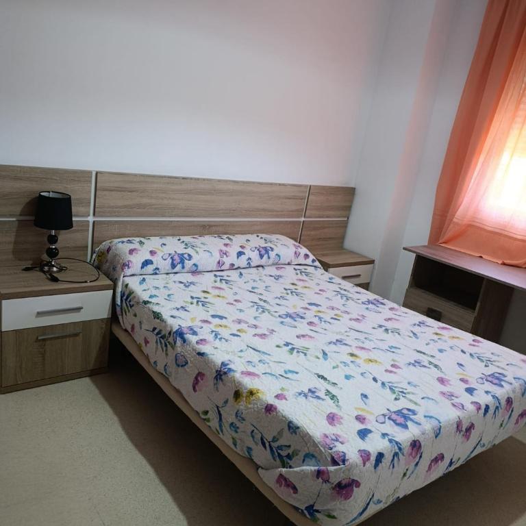 Paraiso alquiler vacacional - Apartamento Estándar de 3 dormitorios - 48