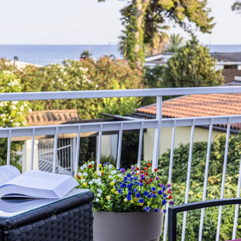 Private Pool 4 En Suite Rooms 250m Beach Fontane Bianche - Villa - 19