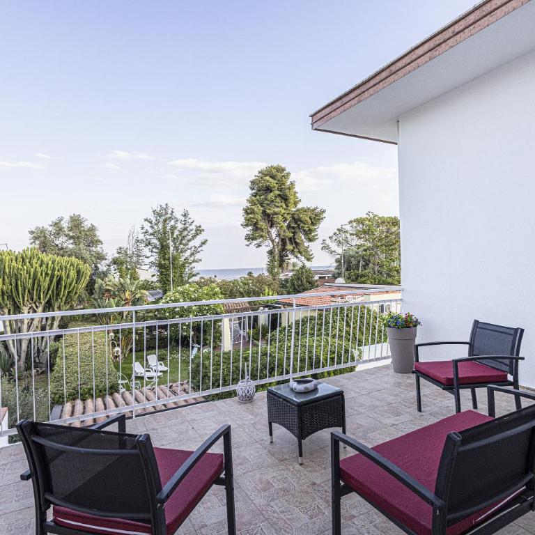 Private Pool 4 En Suite Rooms 250m Beach Fontane Bianche - Villa - 22