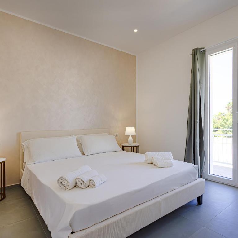 Private Pool 4 En Suite Rooms 250m Beach Fontane Bianche - Villa - 27