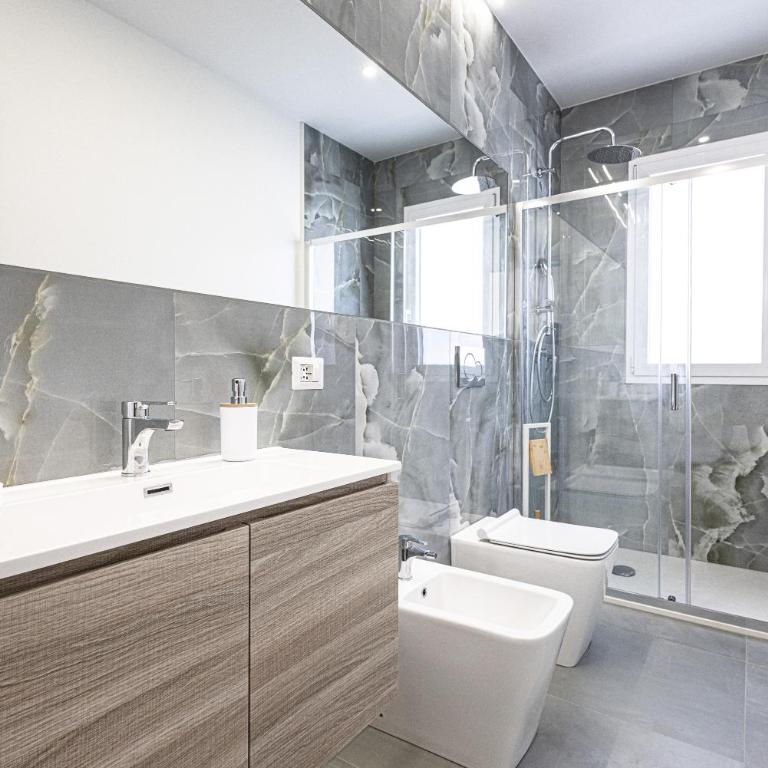 Private Pool 4 En Suite Rooms 250m Beach Fontane Bianche - Villa - 29