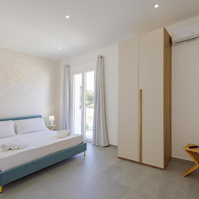 Private Pool 4 En Suite Rooms 250m Beach Fontane Bianche - Villa - 31