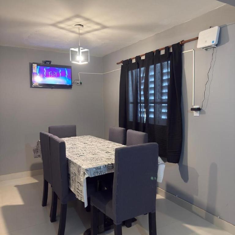 Departamento ANDES - Two-Bedroom Apartment - 1