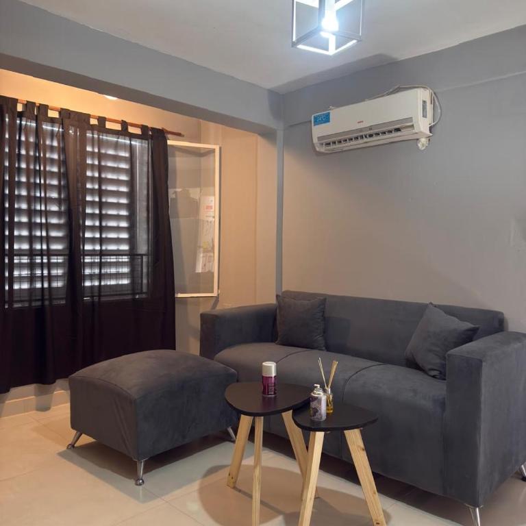 Departamento ANDES - Two-Bedroom Apartment - 2