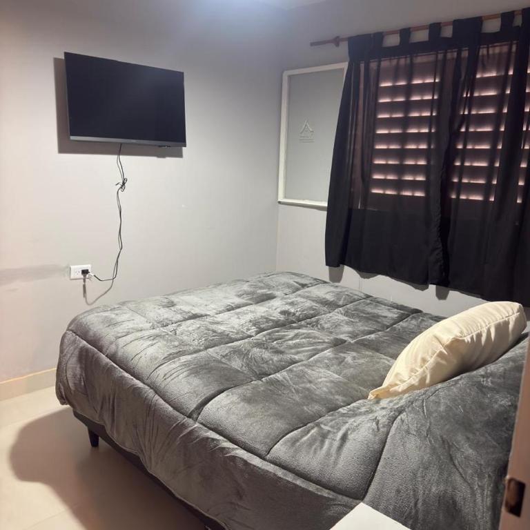 Departamento ANDES - Two-Bedroom Apartment - 3