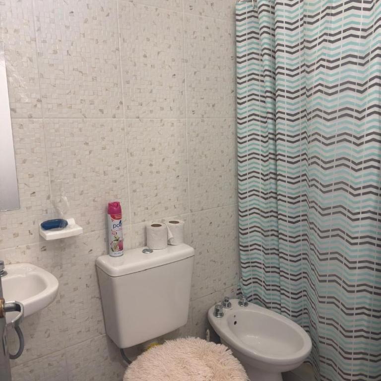 Departamento ANDES - Two-Bedroom Apartment - 4