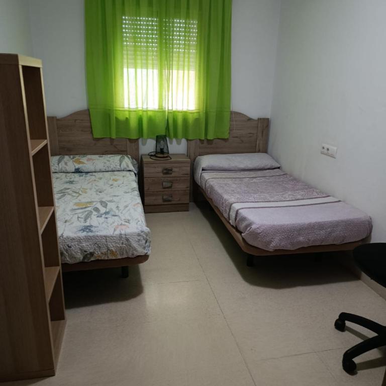 Paraiso alquiler vacacional - Apartamento Estándar de 3 dormitorios - 33