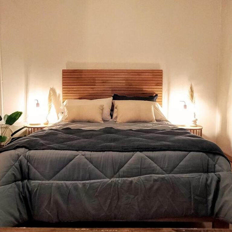 ORIGEN Centro Monoambiente - One-Bedroom Apartment - 9