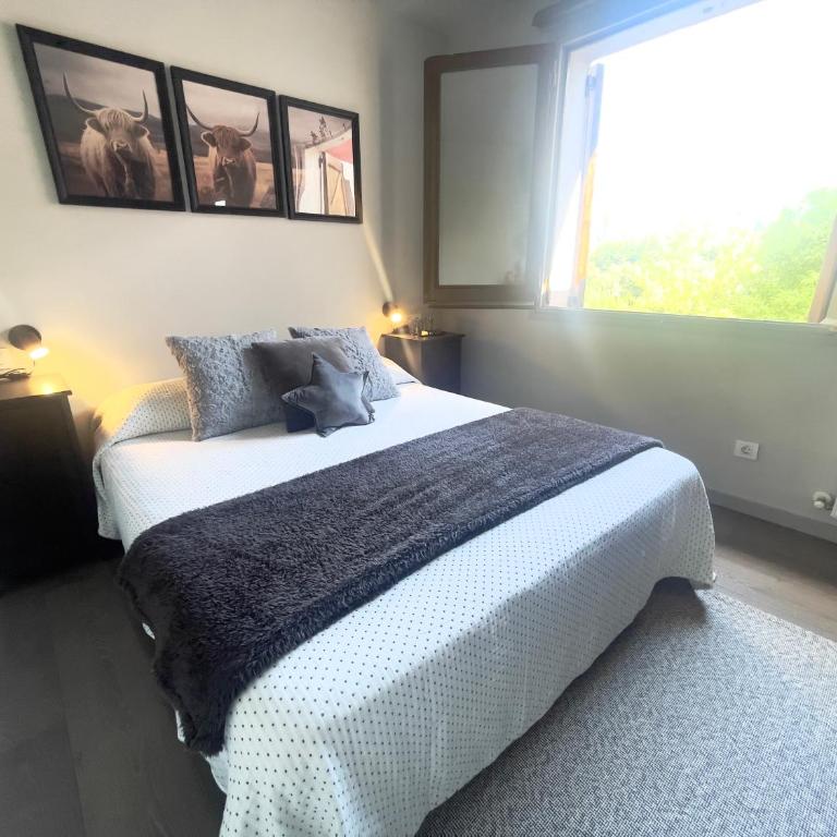 CAL QuEROL Llac, Villa con jacuzzi y jardín en Puigcerdà centro - Haus mit 5 Schlafzimmern - 24