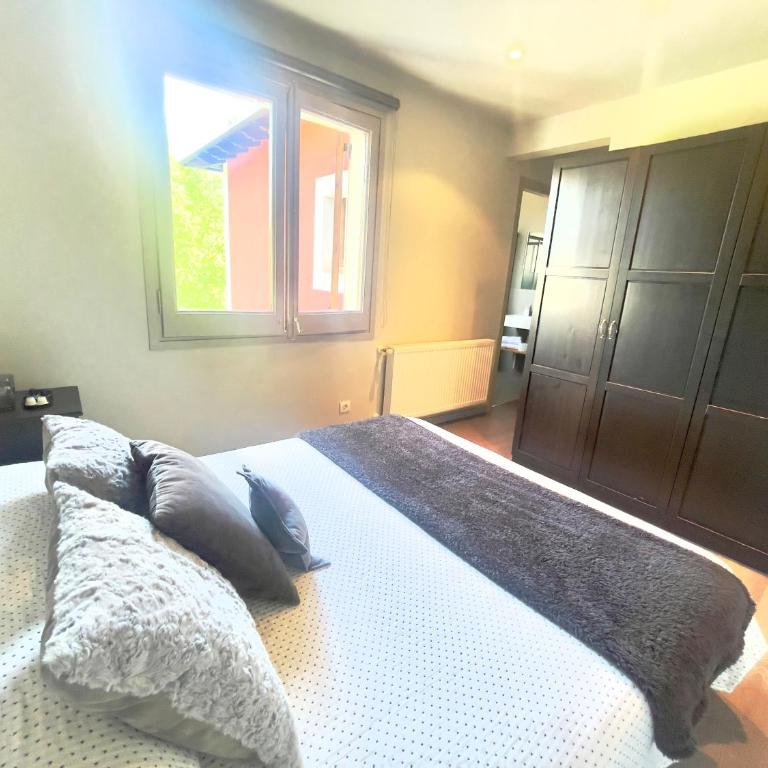 CAL QuEROL Llac, Villa con jacuzzi y jardín en Puigcerdà centro - Haus mit 5 Schlafzimmern - 23