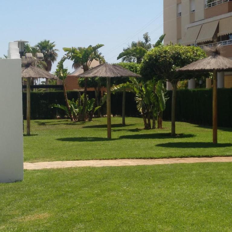 Paraiso alquiler vacacional - Apartamento Estándar de 3 dormitorios - 10
