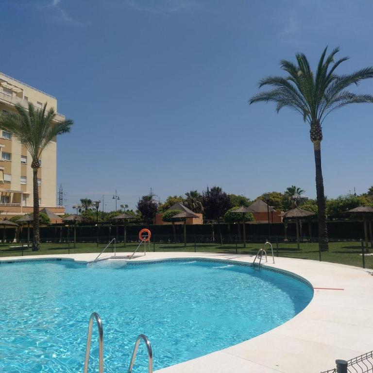 Paraiso alquiler vacacional - Apartamento Estándar de 3 dormitorios - 4