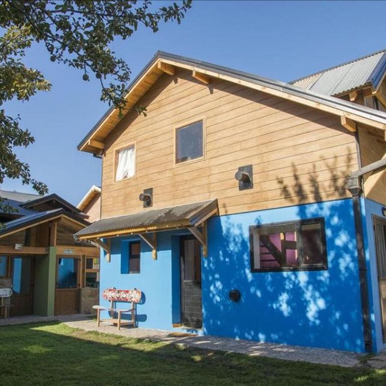 Sherpa Hostel - Casa - 2