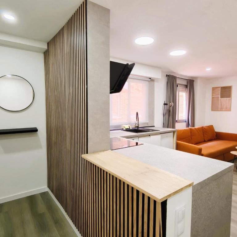 La Parada de Arco by Alogest - Apartamento de 3 dormitorios - 4