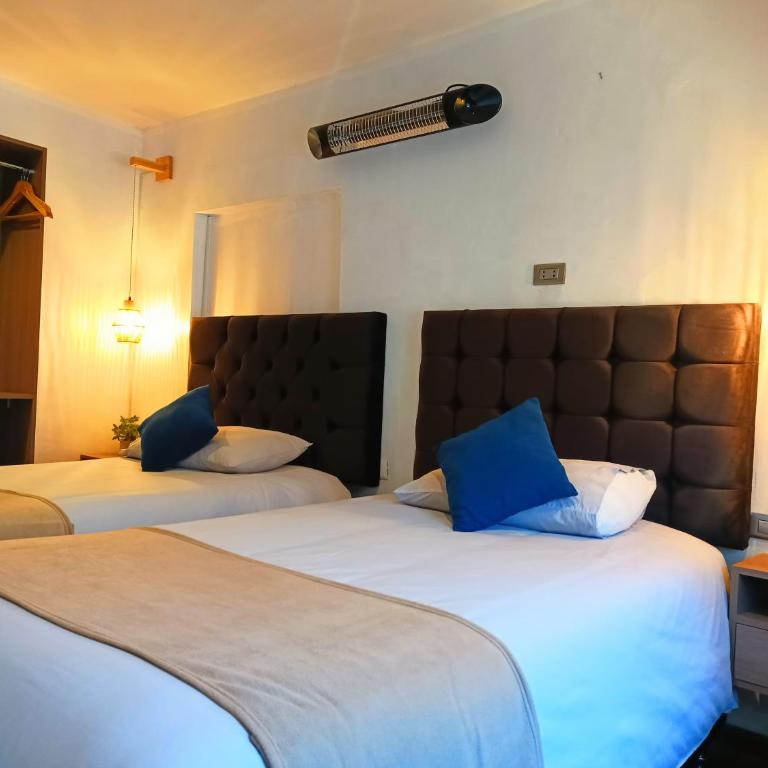 Apartamento Céntrico - Apartamento de 2 dormitorios - 3