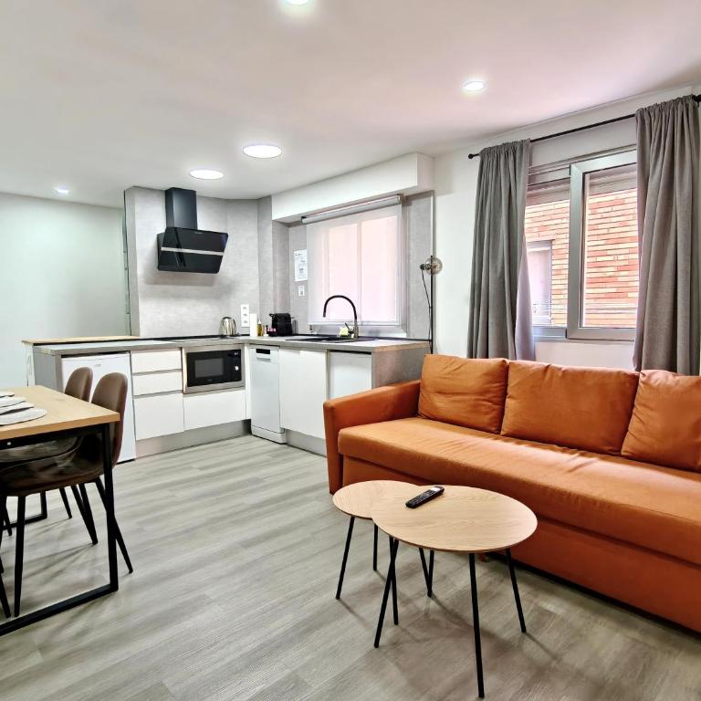 La Parada de Arco by Alogest - Apartamento de 3 dormitorios - 2